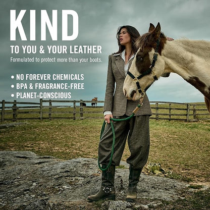 Frye Leather Boot and Shoe Waterproof Balm