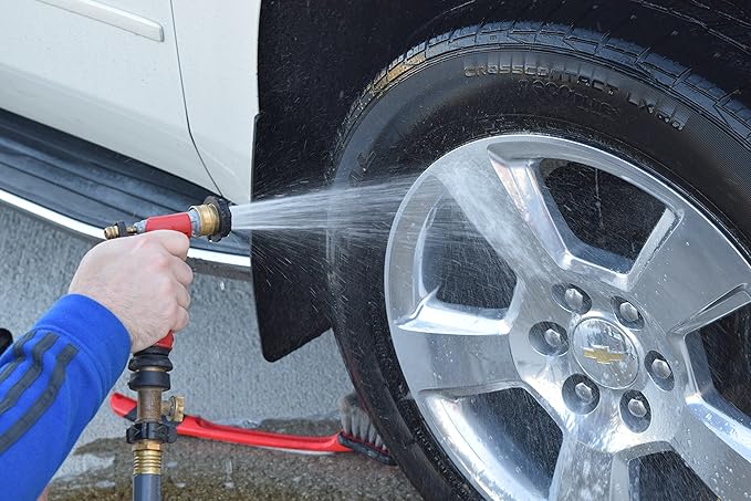 McKee's 37 MK37-4000 Tire Coating Kit (8-Piece)