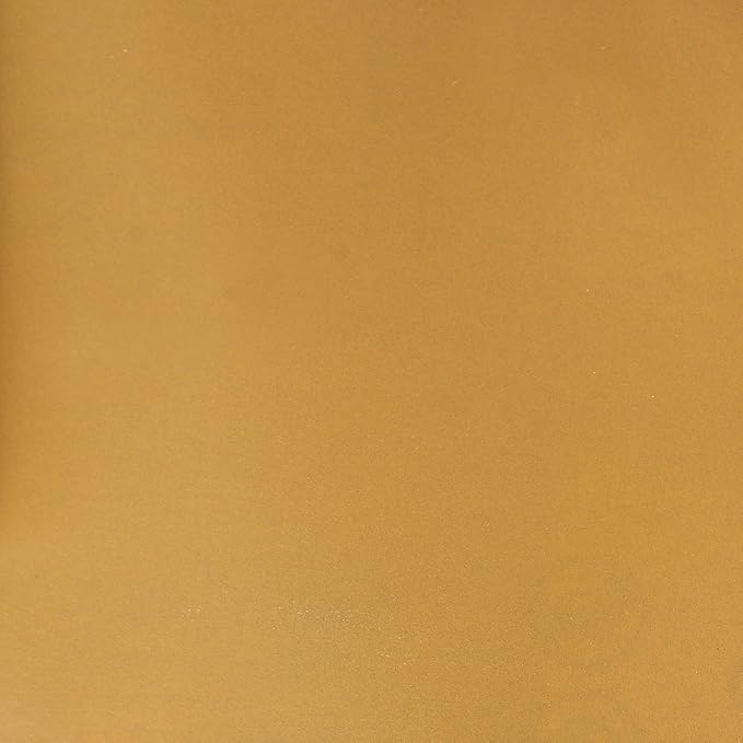 Dura-Gold Premium Gold 600 Grit PSA Longboard Sandpaper, 20 Yard Roll, 2-3/4" Wide, Self Adhesive Stickyback, Woodworking & Automotive Sandpaper Roll, Air File Sand Paper, Auto Sanding Blocks