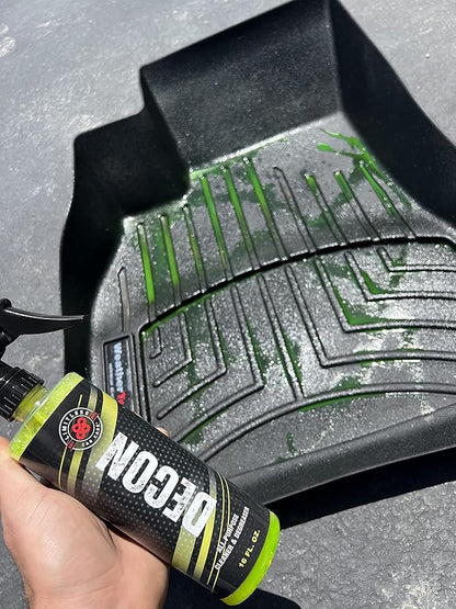 LimitlessCarCare Decon All Purpose Cleaner & Degreaser