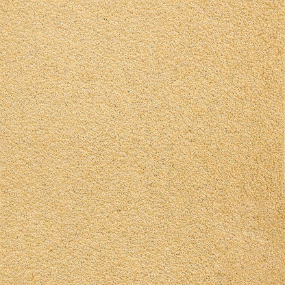 Dura-Gold Premium Gold 60 Grit PSA Longboard Sandpaper, 10 Yard Roll, 2-3/4" Wide, Self Adhesive Stickyback, Woodworking & Automotive Sandpaper Roll, Air File Sand Paper, Auto Sanding Blocks