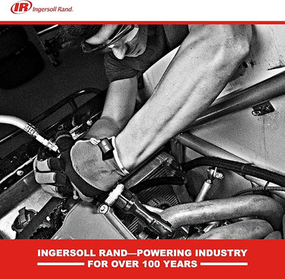 Ingersoll Rand 38436721 OEM All Season Select Synthetic Lubricant, 1L Bottle