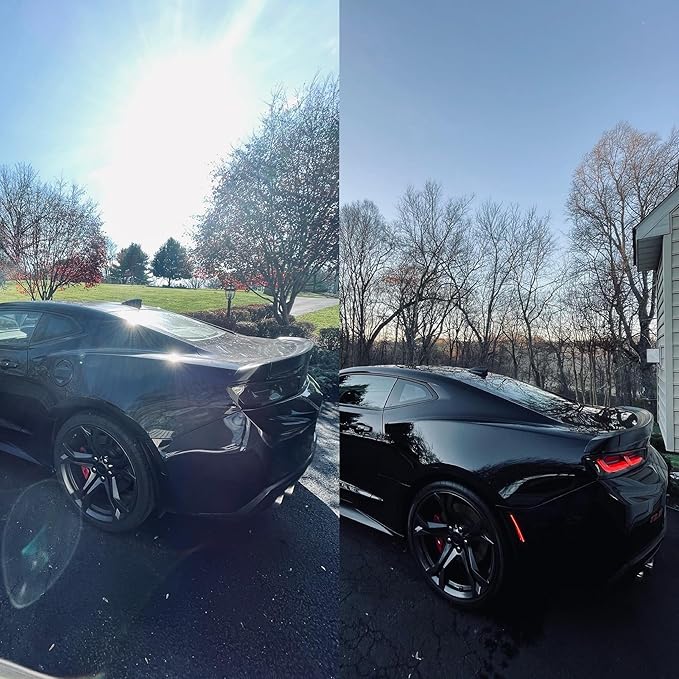 Ceramic pH Balanced Car Soap (safe for coated cars, trucks, bikes, and boats)