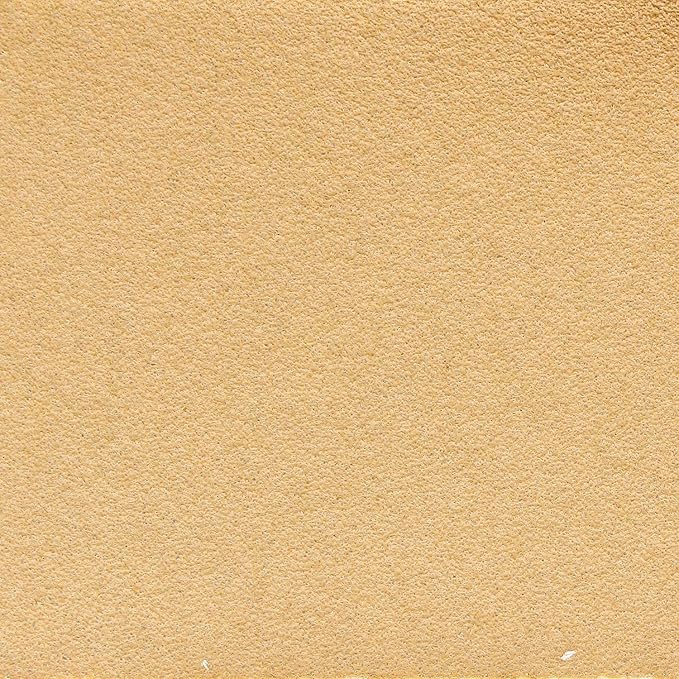 Dura-Gold Premium Gold 100 Grit PSA Longboard Sandpaper, 20 Yard Roll, 2-3/4" Wide, Self Adhesive Stickyback, Woodworking & Automotive Sandpaper Roll, Air File Sand Paper, Auto Sanding Blocks
