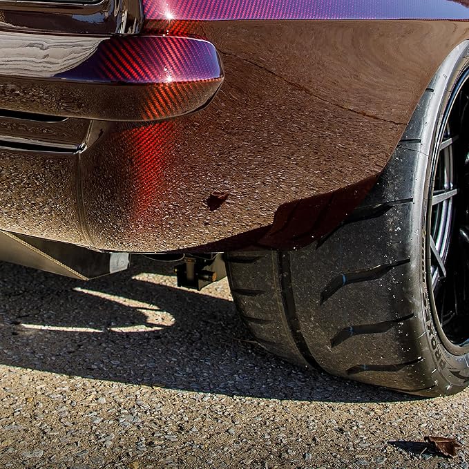 RejeX High Gloss Finish That Protects, Long-Lasting Polymer Coating for Cars, Trucks, Boats, RVs, Motorcycles, Aircraft, Glass, Painted Metal, Fiberglass, Acrylic, Gel Coat & Plastic Surface, 4 Fl Oz
