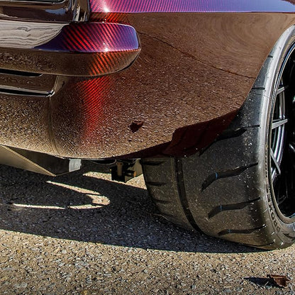 Corrosion Technologies RejeX 61001 (12 fl oz) – High Gloss Finish That Protects | For All Vehicles | Synthetic Paint and Surface Sealant | Lasts 3X Longer Than Any Wax | Nothing Sticks But The Shine!