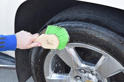 McKee's 37 MK37-4000 Tire Coating Kit (8-Piece)
