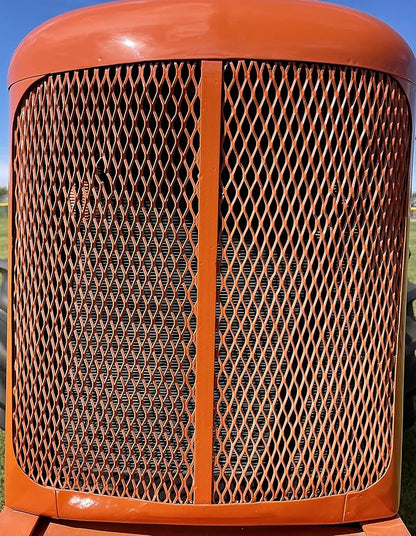 RUST BULLET DuraGrade Color - Orange - 5 Gallon - Advanced Technology Corrossion Control, Rust Inhibitor & Protective Coating, Exceptional Adhesion, UV Resistant
